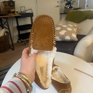 Koolaburra by UGH W Lesley US 11 Womens